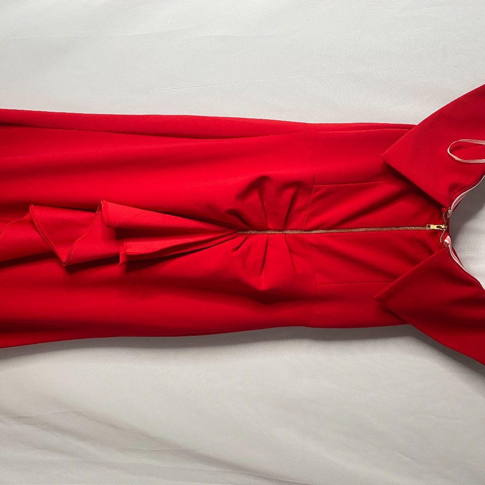 Cocktail Dress - Picture 7 of 10